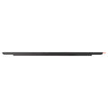 For MacBook Air M4 13 inch A3240 LCD Screen Display Front Bezel Logo Cover, A3240
