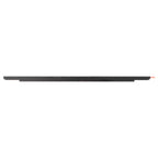 For MacBook Air M4 13 inch A3240 LCD Screen Display Front Bezel Logo Cover, A3240