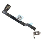 For MacBook Air M4 13 inch A3240 LCD Screen Lid Angle Sleep Wake Sensor Flex Cable, With Program, A3240