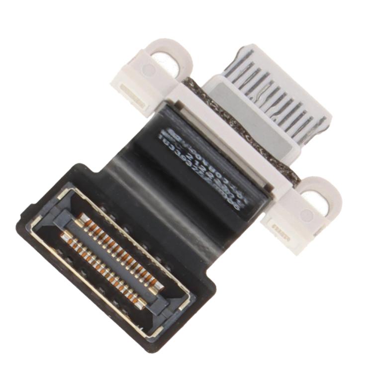 For Macbook Air M4 13 inch A3240 821-04807-A Charging Port Flex Cable, A3240