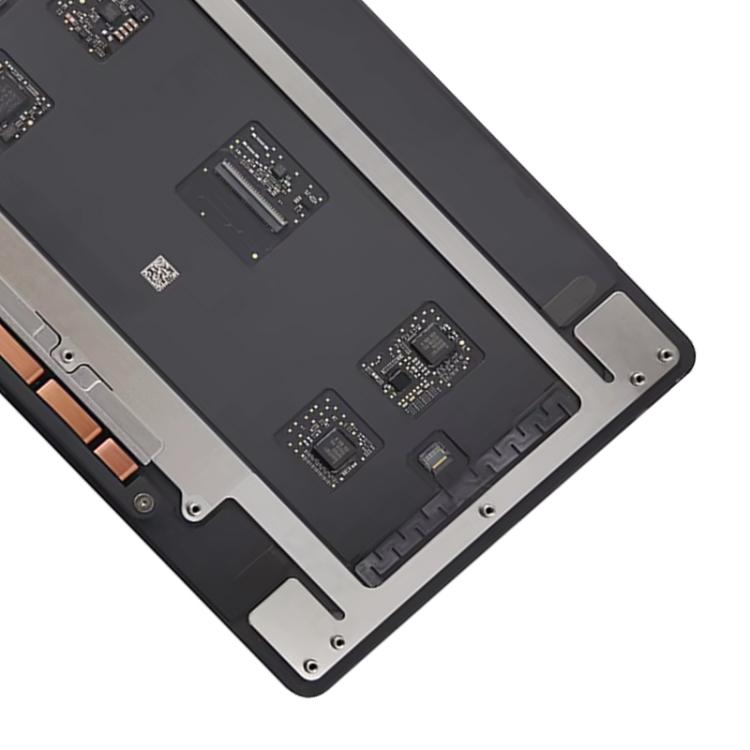 For Macbook Pro M4 Max 16 inch A3186 Original Touchpad, A3186 (Original), A3186(Original)