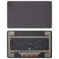 For Macbook Pro M4 Max 14 inch A3185 Original Touchpad, A3185 (Original)