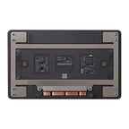 For Macbook Pro M4 Max 14 inch A3185 Original Touchpad, A3185 (Original)
