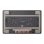 For Macbook Pro M4 Max 14 inch A3185 Original Touchpad, A3185 (Original)