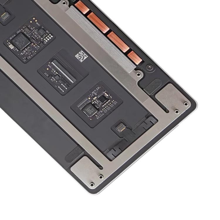 For Macbook Pro M4 Max 14 inch A3185 Original Touchpad, A3185 (Original)