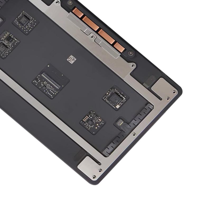 For Macbook Pro M4 Pro 14 inch A3401 / M4 14 inch A3112 Original Touchpad, A3112 (Original)