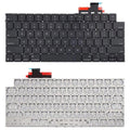 For Macbook Air M4 13 inch A3240 US Version Keyboard, A3240