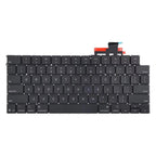 For Macbook Air M4 15 inch A3241 US Version Keyboard, A3241