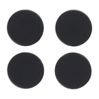 For MacBook Air M4 13 inch A3240 4 in 1 Bottom Case Rubber Mats, A3240