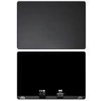 For MacBook Pro 14.2 inch 2024 M4 A3185 A3401 EMC8526 EMC8623 EMC8894 OEM Full LCD Display Screen, A3185 A3401(Original)