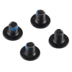 4 PCS Screen Hinge Screws For MacBook A1706 A1707 A1708 A1989 A1990, Screen Shaft