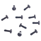 10 PCS Trackpad Screws For MacBook Pro 13.3 inch A1706 A1707 A1708 / A1989 / A2159 / A2289 / A2251 / A2338, A1706(Trackpad Screws)