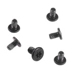 6 PCS Screen Hinge Screws For MacBook Pro 13.3 inch A1706 / A1398 / A1425 / A1502 / A1465 / A1466 / A1708 / A1989 / A2159 / A2289 / A2251 / A1707 / A1990 / A2338, A1706(Screen Hinge Screws)