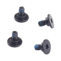4 PCS Heat Sink Screws For MacBook Pro 13.3 inch A1706 / A1708 / A1989 / A2159 / A2289 / A2251 / A2338 / A1707 / A1990, A1706(Heat Sink Screws)