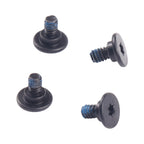 4 PCS Heat Sink Screws For MacBook Pro 13.3 inch A1706 / A1708 / A1989 / A2159 / A2289 / A2251 / A2338 / A1707 / A1990, A1706(Heat Sink Screws)