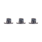 12 PCS Antenna Screws For MacBook Pro A1706 A1707 A1708 / A1989 / A2159 / A2289 / A2251 / A2338, A1706 A1707 A1708(Antenna Screws)