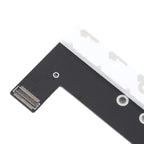 NVMe M.2 SSD to for Mac Mini 2014 Late A1347 A1347 MEGEN2 MEGEM2 MEGEQ2 Adapter Card, NVMe M.2 SSD For Mac Mini 2014