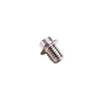 4 PCS for Macbook 13.3 inch A1342 & Macbook Pro 13.3 inch A1278 / 15.4 inch A1286 / 17 inch A1297 HDD Hard Drive Screws, A1278 A1286 A1297 (HDD Hard Drive)