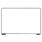 LCD Screen Front Bezel Rubber Ring for Macbook Pro 13 inch (2012) / MC975 / MC976, A1398 2012