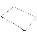 LCD Screen Front Bezel Rubber Ring for Macbook Pro 13 inch (2012) / MC975 / MC976, A1398 2012