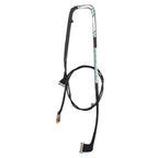 Camera WiFi Bluetooth Antenna Flex Cable for Macbook Pro 15.4 inch (2008) A1286 , For Macbook Pro 15.4 A1286