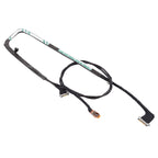 Camera WiFi Bluetooth Antenna Flex Cable for Macbook Pro 15.4 inch (2008) A1286 , For Macbook Pro 15.4 A1286