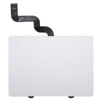Original Touchpad with Flex Cable for Macbook Pro 13.3 inch (2012) A1398 / MC975 / MC976 , A1398 (2012)