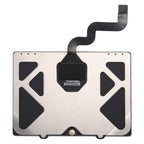 Original Touchpad with Flex Cable for Macbook Pro 13.3 inch (2012) A1398 / MC975 / MC976 , A1398 (2012)