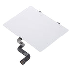 Original Touchpad with Flex Cable for Macbook Pro 13.3 inch (2012) A1398 / MC975 / MC976 , A1398 (2012)