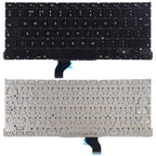 UK Version Keyboard for MacBook Pro 13 inch A1502, A1502