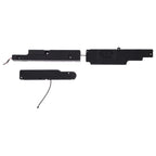 1 Pair Speakers for Macbook Pro 15 inch A1286  922-9308 923-0085, A1286