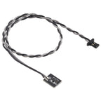 Optical Drive DVD ODD Temperature Temp Sensor Cable 593-1149 for iMac A1312 27 inch (2009 ~ 2010), A1312 (593-0998)