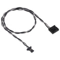 Hard Drive HDD Temperature Temp Sensor Cable 593-1033-A for iMac A1312 27 inch (2009 ~ 2010), A1312 (593-1033-A)