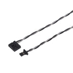 Hard Drive HDD Temperature Temp Sensor Cable 593-1033-A for iMac A1312 27 inch (2009 ~ 2010), A1312 (593-1033-A)