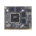512MB Graphics Card Board For iMac A1311 A1312 2010 2011 HD6770 HD6750 109-C29557-00, 512MB
