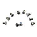 Bottom Cover Screws for Macbook Pro Retina A1398 MC975 MC976 MD212 MD213 A1425 A1502 ME864 ME865, For A1398