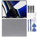 For MacBook Pro 14 2021 A2442 OEM Full LCD Display Screen, A2442