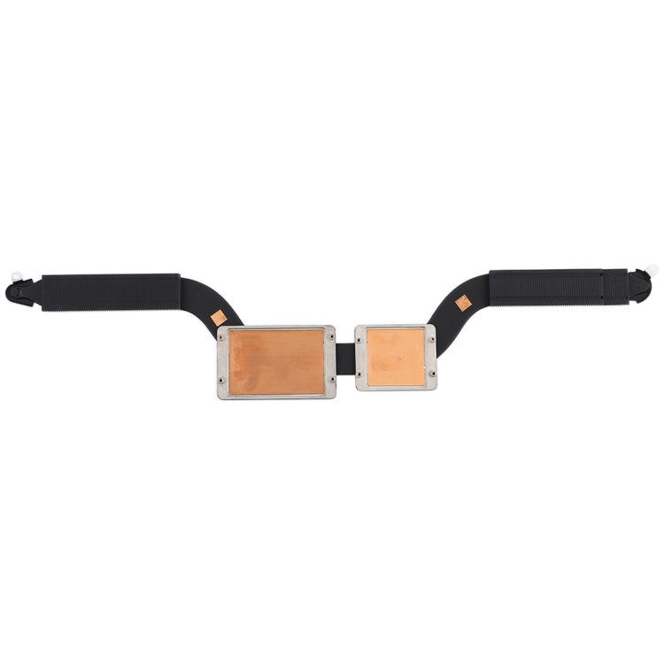 CPU Heat sink Cooler Cooling for Macbook Pro Retina 15 inch A1707 (2016 - 2017), A1707 CPU Cooling