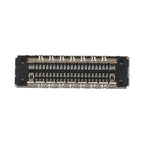 LCD FPC Connector LVDS for MacBook Pro A1706 A1707 A1708 A1989 A1990 A2289 A2151 A2159, For Macbook Pro A1706