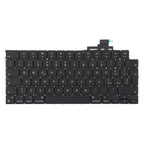 For Macbook Air M3 13 inch A3113 / 15 inch A3114 IT Version Keyboard, A3113 A3114 (IT Version)
