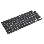 For Macbook Pro Air 14 / 16 A2779 A2780 A2918 A2991 A2992 A2941 US English Version Keycaps, A2779 A2780 A2918 A2991 A2992 A2941 US Version