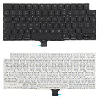 For Macbook Pro 14 / 16 A2485 A2442 A2779 A2780 A2918 A2991 A2992 US Version Keyboard, A2485 A2442 A2779 A2780 A2918 A2991 A2992 UK Version