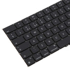 For Macbook Pro 14 / 16 A2485 A2442 A2779 A2780 A2918 A2991 A2992 US Version Keyboard, A2485 A2442 A2779 A2780 A2918 A2991 A2992 UK Version