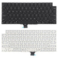 For Macbook Pro 14 / 16 A2485 A2442 A2779 A2780 A2918 A2991 A2992 US Version Keyboard, A2485 A2442 A2779 A2780 A2918 A2991 A2992 US Version