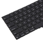 For Macbook Pro 14 / 16 A2485 A2442 A2779 A2780 A2918 A2991 A2992 US Version Keyboard, A2485 A2442 A2779 A2780 A2918 A2991 A2992 US Version