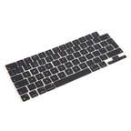 For Macbook Air M3 13 / 15 A3113 A3114 UK English Version Keycaps, A3113 A3114 UK Version