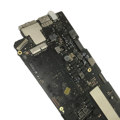 Motherboard For Macbook Pro Retina 13 inch A1502 (2015) i5 MF841 2.9GHz 8G 820-4924-A, A1502 (2015) i5 2.9GHZ 8G