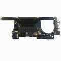 Motherboard For Macbook Pro Retina 15 inch A1398 (2014) ME294 i7 4850 2.3GHZ 16G (DDR3 1600MHz), A1398 (2014) i7 2.3GHZ 16G