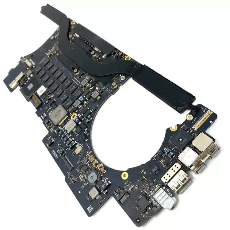 Motherboard For Macbook Pro Retina 15 inch A1398 (2014) MGXA2 i7 4770 2.2GHZ 16G, A1398 (2014) i7 2.2GHZ 16G
