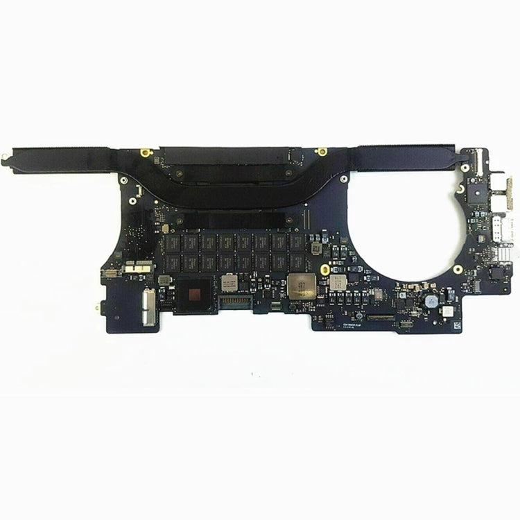 Motherboard For Macbook Pro Retina 15 inch A1398 (2015) MJLT2 i7 4870 2.5GHz 16G (DDR3 1600MHz), A1398 (2015) i7 2.5GHz 16G